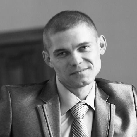 Игорь Круглик