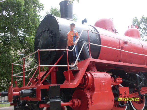 Михаил Лукьяненко