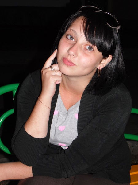 Настенька ***