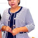 Сагдуллаева Жанатсулу