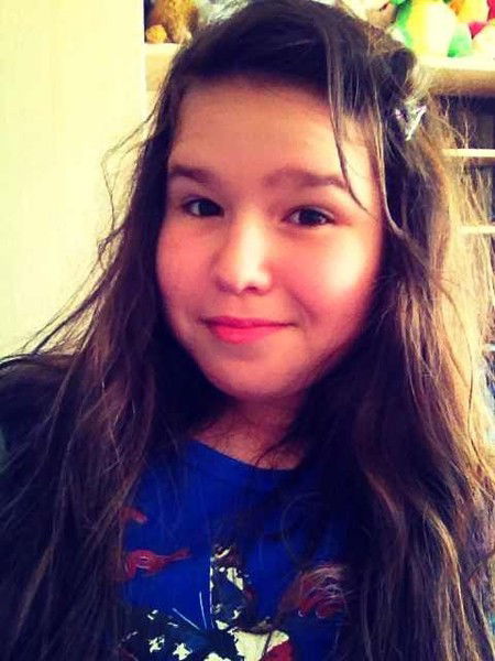 *маленькая Принцесска*