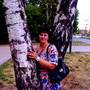 Татьяна Карпова