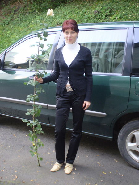 Екатерина Ращинкина