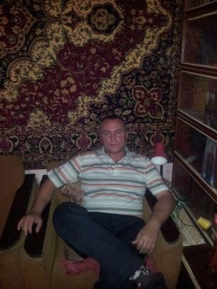 Вячеслав Афанасенко