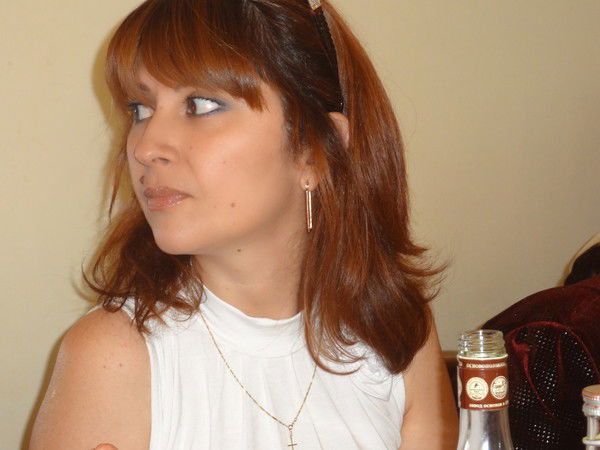 Елена Гусалова