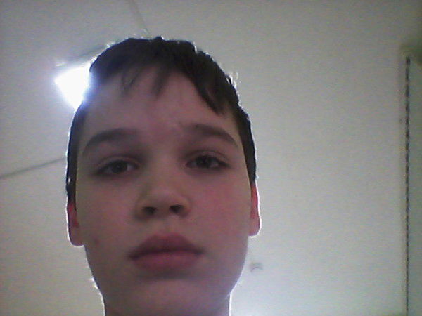 Никита Галай