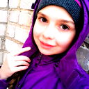 Вика Цыкунова