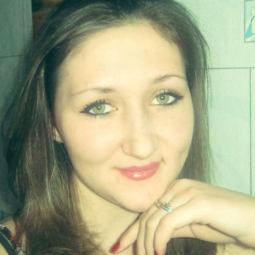 Мария Хлынова