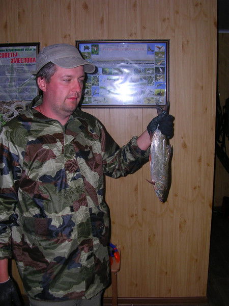 Антон Алелюхин