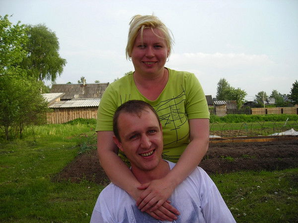 Ольга Андреева