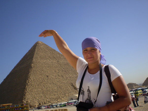 Олеся Белогорцева