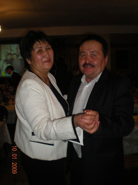 Назым Олжабаева