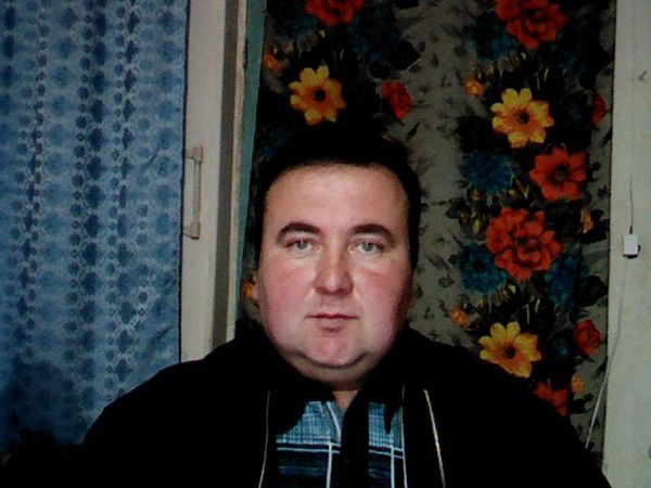 Дамир Хафизов