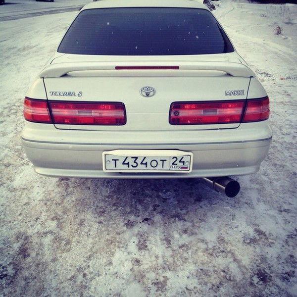 Максим Гусаров