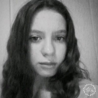 Катя Руднева