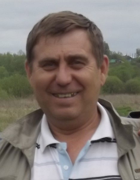 Иван Сосолопов