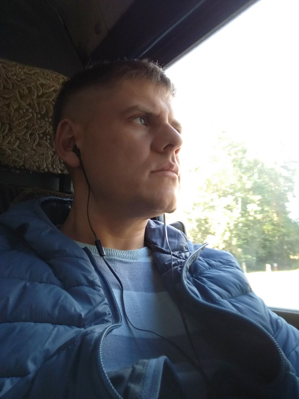 Виталий Бондаренко