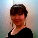 Динара Байгелова