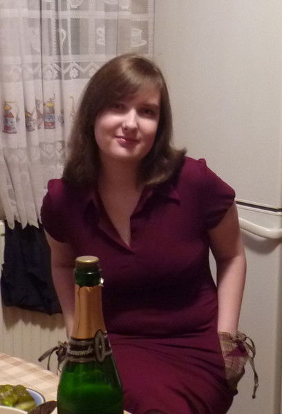 Валюшка Гудкова