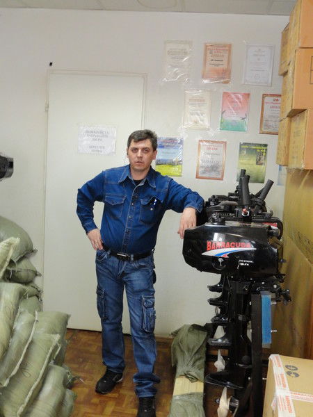 Константин Гуманюк