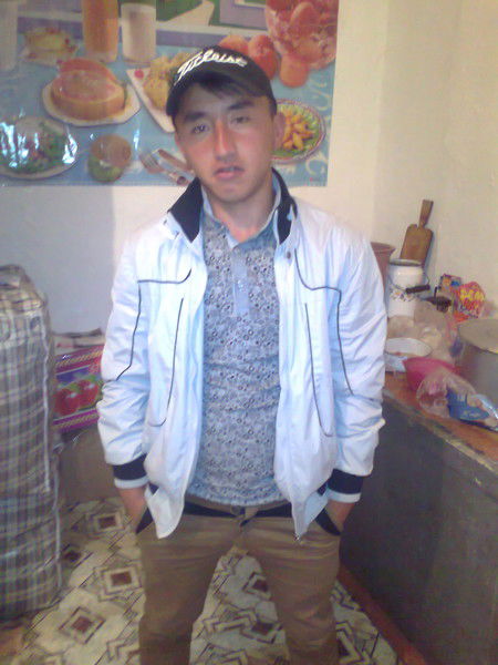 Нурболат Оразаев