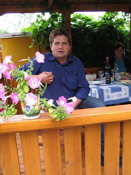 Александр Заховаев