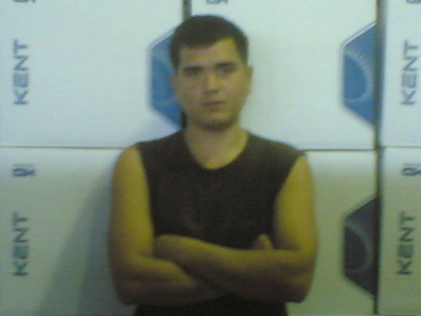 Хасан Гаибов