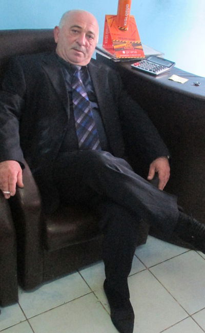 Юра Кацадзе