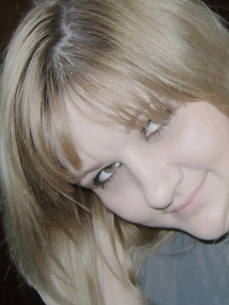 Екатерина Казанцева