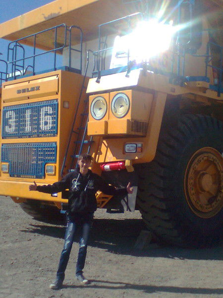 Стас Шматов