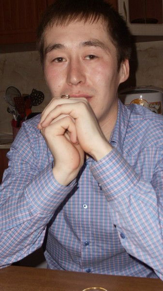 Азат Ягафаров