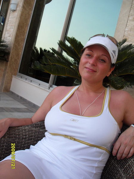 Наталья Кравцова