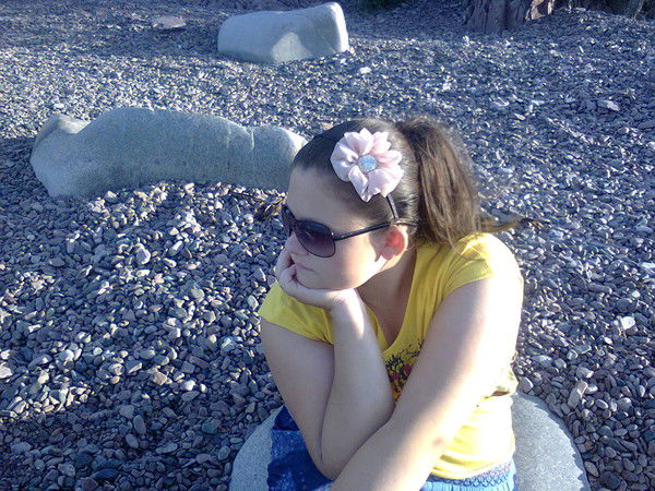 София Таранникова