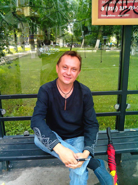 Константин Поляков