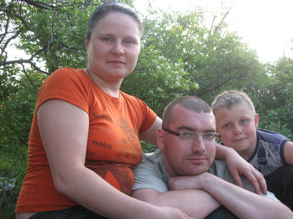 Марина Старостина