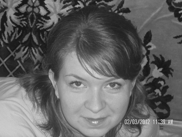 Татьяна Манукян