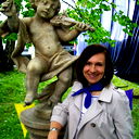 Елена Морозова