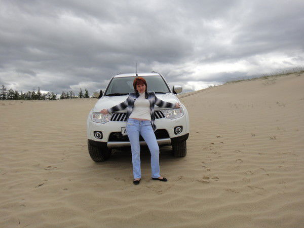 Татьяна Медведева