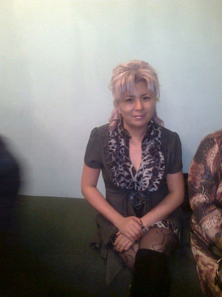 Мика Байбекова