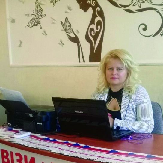 Маріяна Ейбен