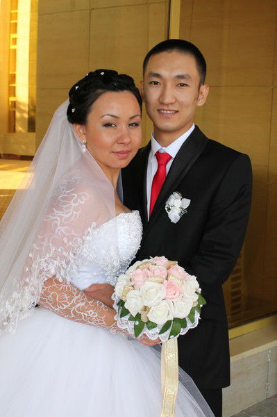 Назгуль Темирбаева