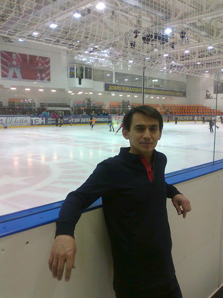 Mahmud Rustamov