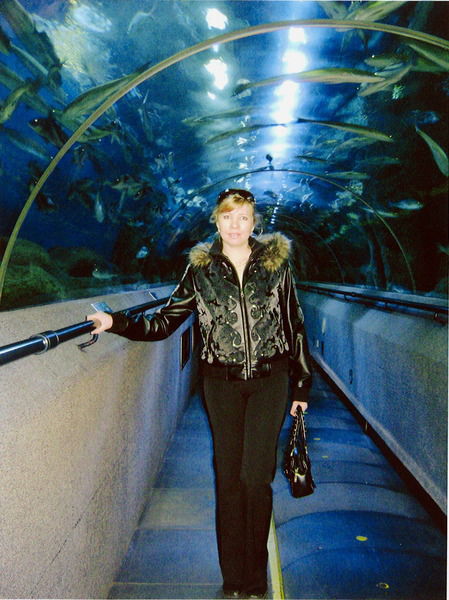 Елена Овешкова