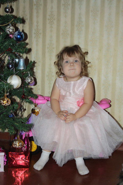 Дима Трунов