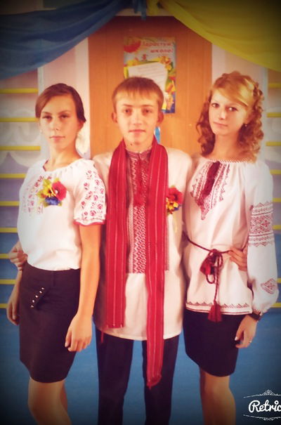 Діана Степанюк