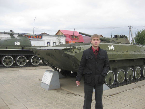 Дмитрий Борисов