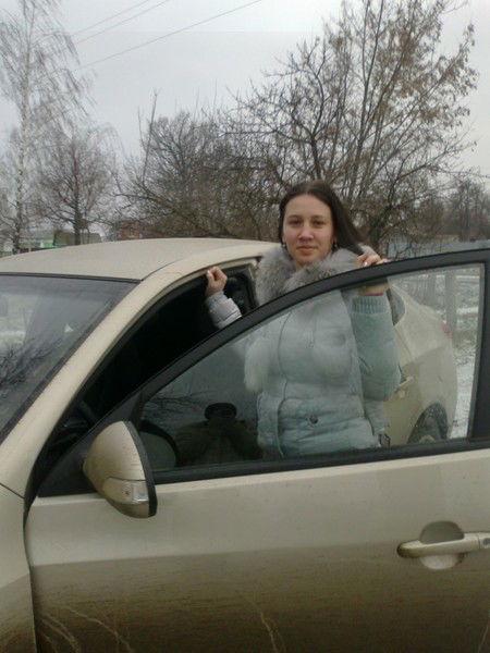 Наталия Шукурова