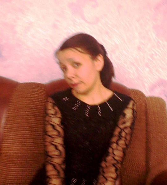 Меруерт Абильдина