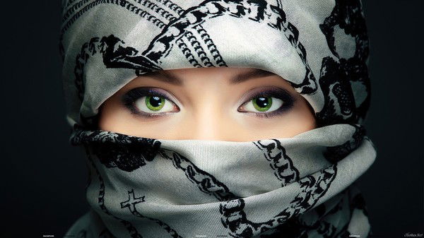 Марина Бирюкова