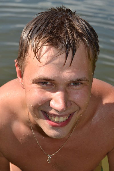 Алексей Медведев